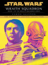 Cover image for Wraith Squadron